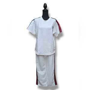 Sets Square Pants And Shirt